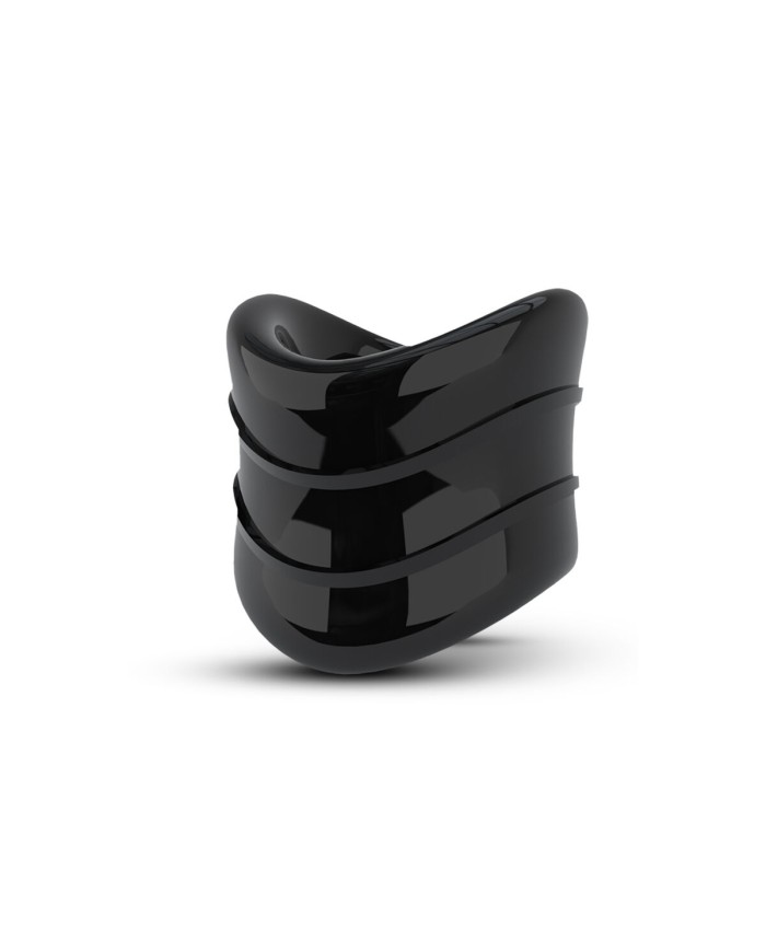 Anelli Fallici Blush Stay Hard Nero Anelli Fallici Blush Stay Hard Nero