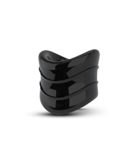 Anelli Fallici Blush Stay Hard Nero Anelli Fallici Blush Stay Hard Nero