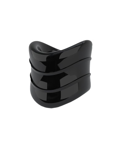 Anelli Fallici Blush Stay Hard Nero