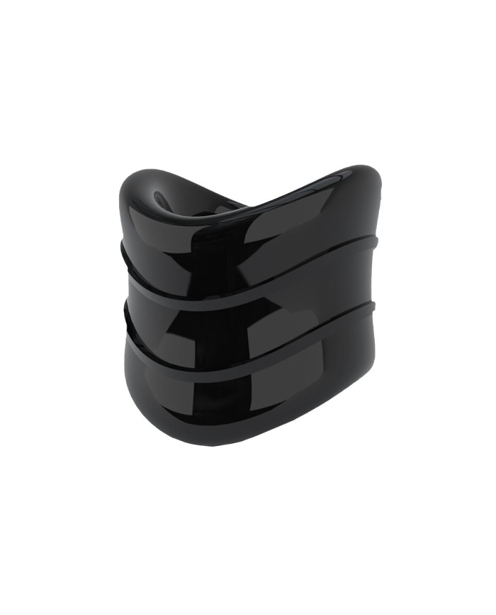 Anelli Fallici Blush Stay Hard Nero Anelli Fallici Blush Stay Hard Nero