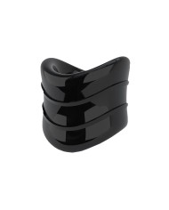 Anelli Fallici Blush Stay Hard Nero Anelli Fallici Blush Stay Hard Nero