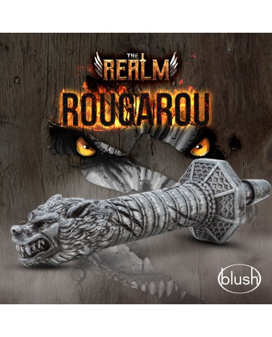 Vibratore Realistico Blush The Realm