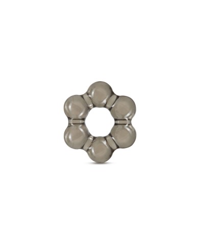 Anelli Fallici Blush Stay Hard Nero