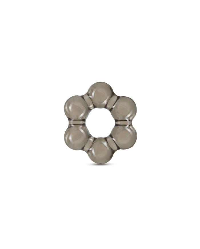 Anelli Fallici Blush Stay Hard Nero Anelli Fallici Blush Stay Hard Nero