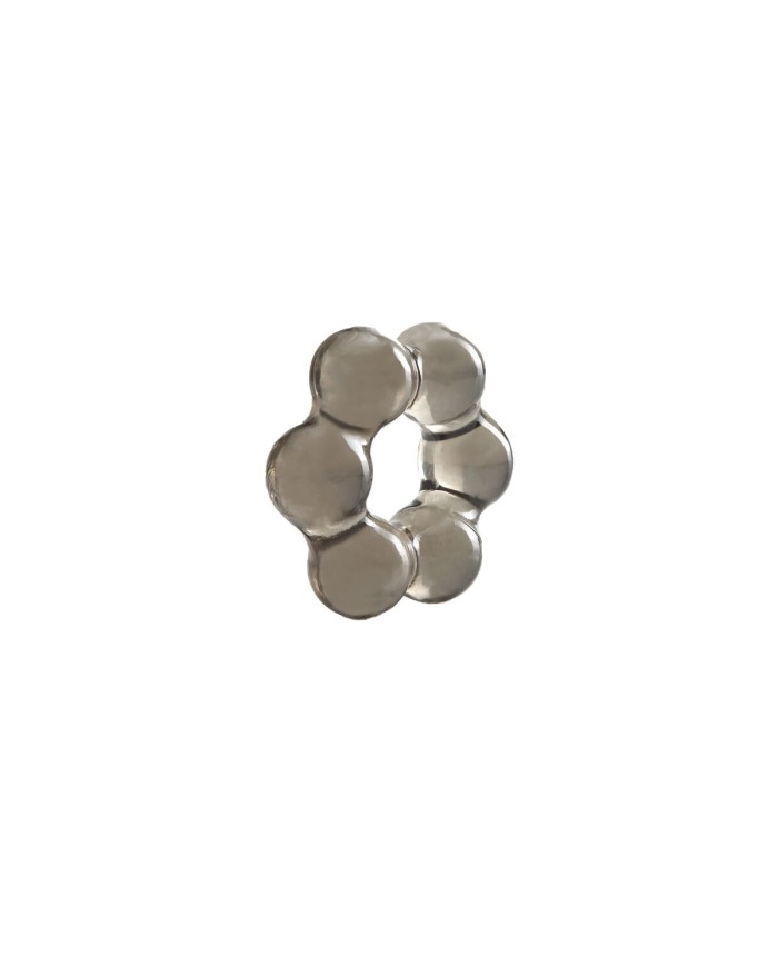 Anelli Fallici Blush Stay Hard Nero Anelli Fallici Blush Stay Hard Nero