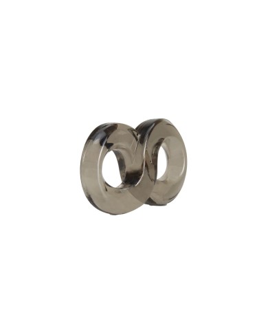 Anelli Fallici Blush Stay Hard Nero