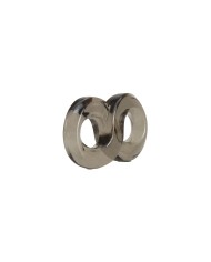 Anelli Fallici Blush Stay Hard Nero Anelli Fallici Blush Stay Hard Nero