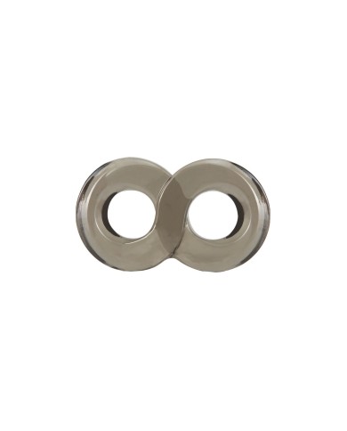 Anelli Fallici Blush Stay Hard Nero