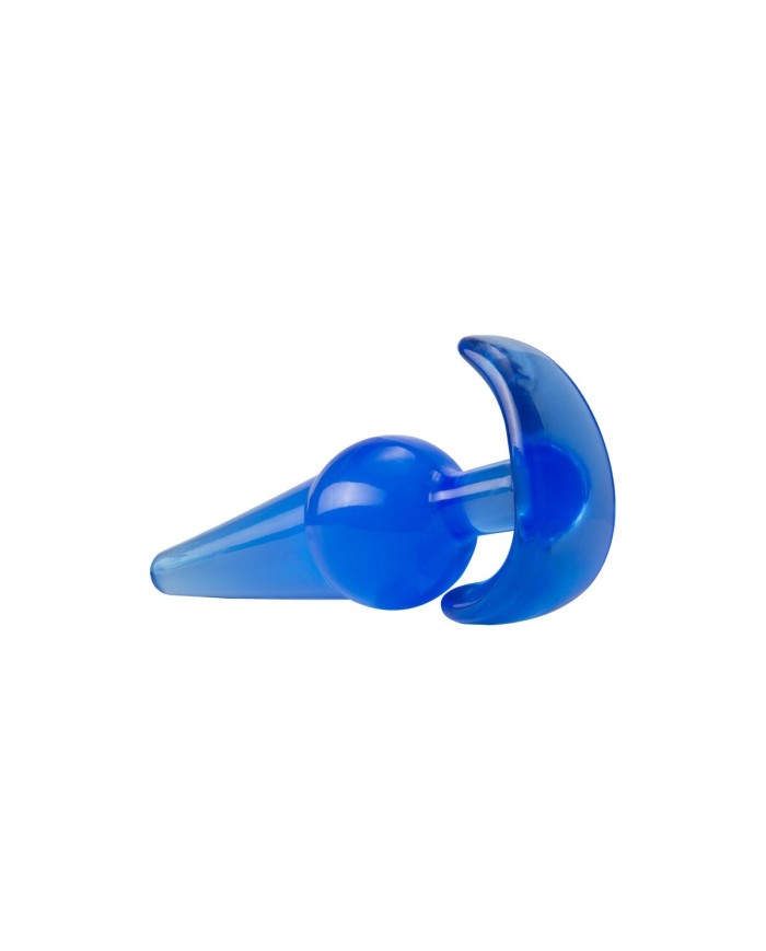 Plug Anale Blush B yours Azzurro (8,9 cm)