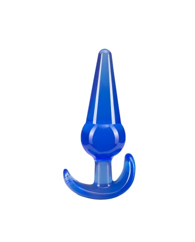 Plug Anale Blush B yours Azzurro (8,9 cm)
