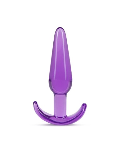 Plug Anale Blush B yours Viola (7,6 cm)