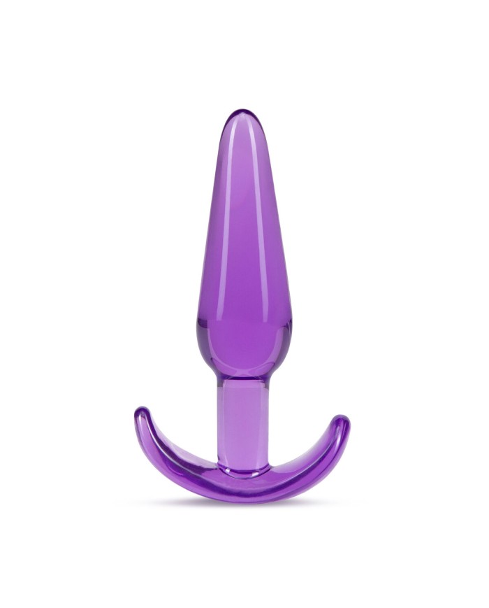 Plug Anale Blush B yours Viola (7,6 cm)