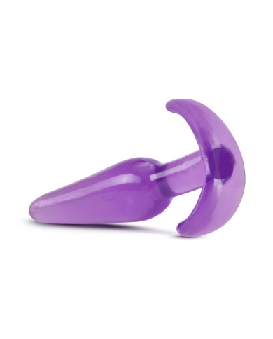 Plug Anale Blush B yours Viola (7,6 cm)