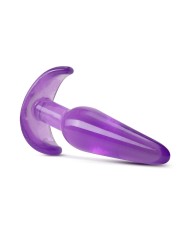Plug Anale Blush B yours Viola (7,6 cm)