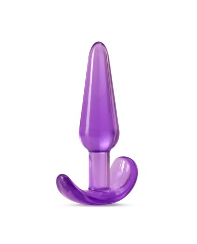 Plug Anale Blush B yours Viola (7,6 cm)