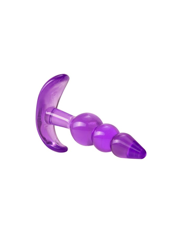 Plug Anale Blush B yours Viola (9,5 cm) (6,9 cm)