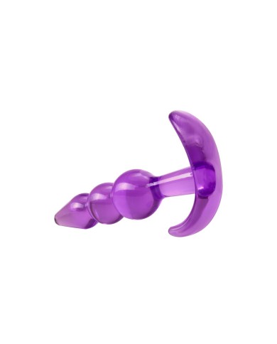 Plug Anale Blush B yours Viola (9,5 cm) (6,9 cm)
