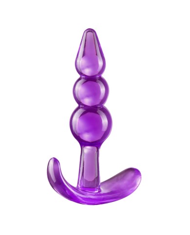 Plug Anale Blush B yours Viola (9,5 cm) (6,9 cm)