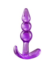 Plug Anale Blush B yours Viola (9,5 cm) (6,9 cm)