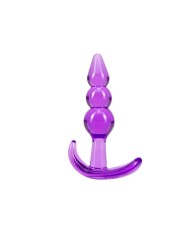 Plug Anale Blush B yours Viola (9,5 cm) (6,9 cm)