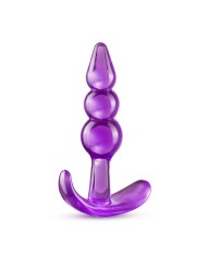 Plug Anale Blush B yours Viola (9,5 cm) (6,9 cm)