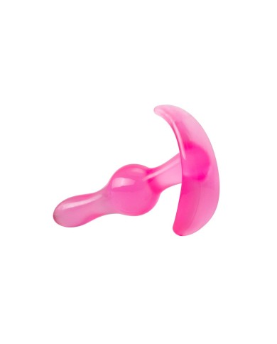 Plug Anale Blush B yours Rosa (8,9 cm) (6,3 cm)