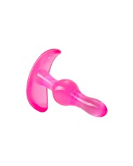 Plug Anale Blush B yours Rosa (8,9 cm) (6,3 cm)