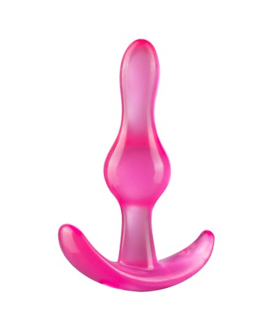 Plug Anale Blush B yours Rosa (8,9 cm) (6,3 cm)