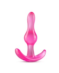 Plug Anale Blush B yours Rosa (8,9 cm) (6,3 cm)