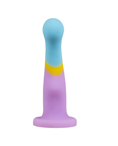 Vibratore per il Punto-G Blush Avant Multicolore Vibratore per il Punto-G Blush Avant Multicolore