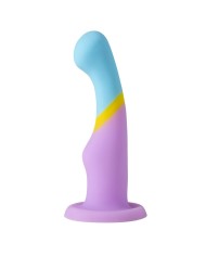 Vibratore per il Punto-G Blush Avant Multicolore