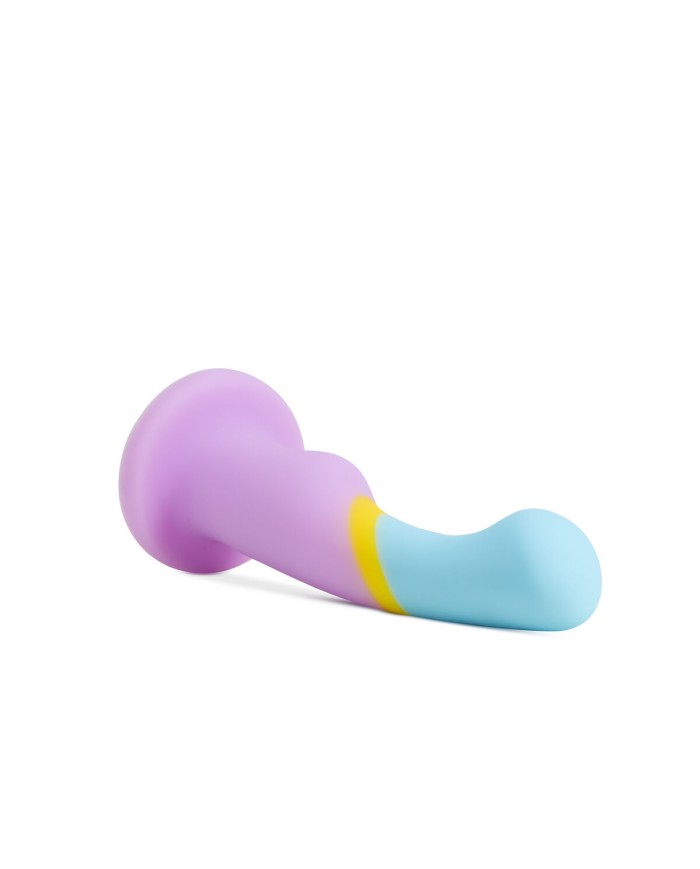 Vibratore per il Punto-G Blush Avant Multicolore