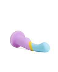 Vibratore per il Punto-G Blush Avant Multicolore