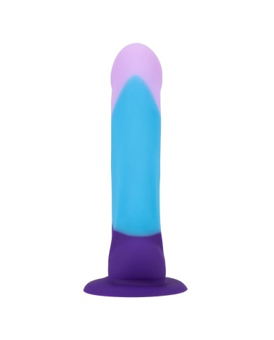 Vibratore per il Punto-G Blush Avant Viola Vibratore per il Punto-G Blush Avant Viola