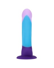 Vibratore per il Punto-G Blush Avant Viola