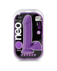 Dildo Realistico Blush Neo Silicone Ø 4 cm (15,8 cm) Dildo Realistico Blush Neo Silicone Ø 4 cm (15,8 cm)