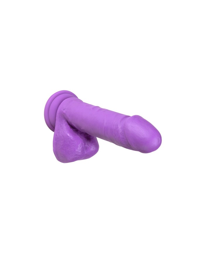 Dildo Realistico Blush Neo Silicone Ø 4 cm (15,8 cm) Dildo Realistico Blush Neo Silicone Ø 4 cm (15,8 cm)