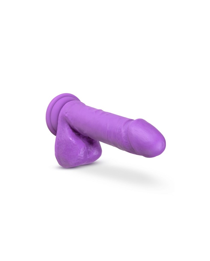 Dildo Realistico Blush Neo Silicone Ø 4 cm (15,8 cm) Dildo Realistico Blush Neo Silicone Ø 4 cm (15,8 cm)
