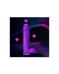 Dildo Realistico Blush Neo Silicone Ø 6 cm (21,5 cm) Dildo Realistico Blush Neo Silicone Ø 6 cm (21,5 cm)