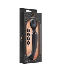 Massaggiatore Blush Lush Nero