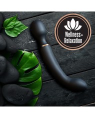 Massaggiatore Blush Lush Nero