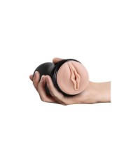 Masturbatore Blush M for Men Soft & Wet Stroker Vanilla Masturbatore Blush M for Men Soft & Wet Stroker Vanilla
