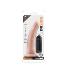 Dildo Realistico Blush Dr Skin PVC Ø 4,1 cm (17,7 cm) Dildo Realistico Blush Dr Skin PVC Ø 4,1 cm (17,7 cm)