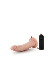 Dildo Realistico Blush Dr Skin PVC Ø 4,1 cm (17,7 cm) Dildo Realistico Blush Dr Skin PVC Ø 4,1 cm (17,7 cm)