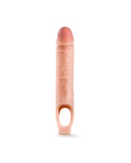Cover per pene Blush Performance Carne Ø 4,9 cm 21,6 cm