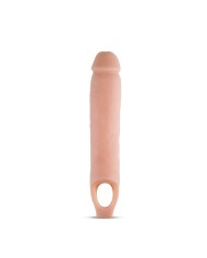 Cover per pene Blush Performance Carne Ø 4,9 cm 21,6 cm