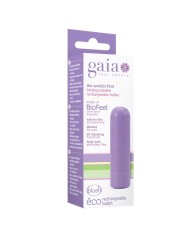 Vibratore Mini Blush Gaia Viola Vibratore Mini Blush Gaia Viola