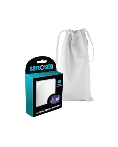 Borsa Portaoggetti Blush