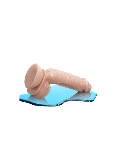 Dildo Realistico Blush Dr Skin TPE Ø 4,5 cm