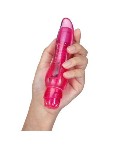 Vibratore Blush Naturally Yours Rosa Vibratore Blush Naturally Yours Rosa